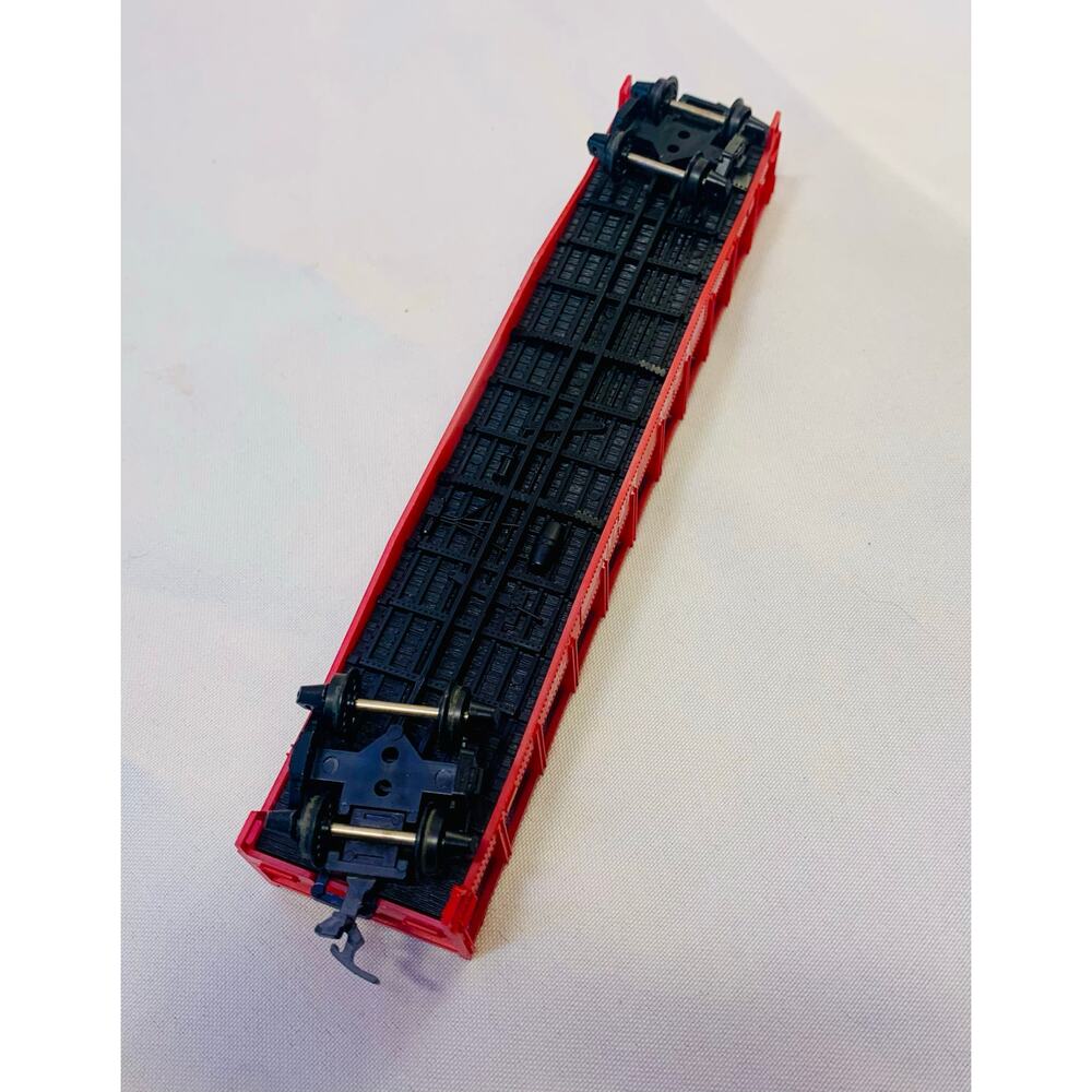 HO Scale Model Train Car Set. - Picture 5 of 5